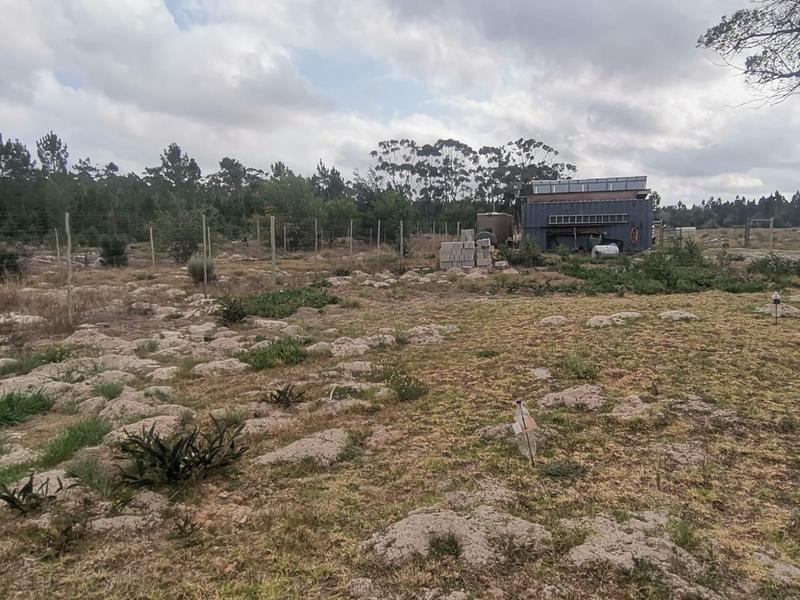 0 Bedroom Property for Sale in Riversdale Western Cape